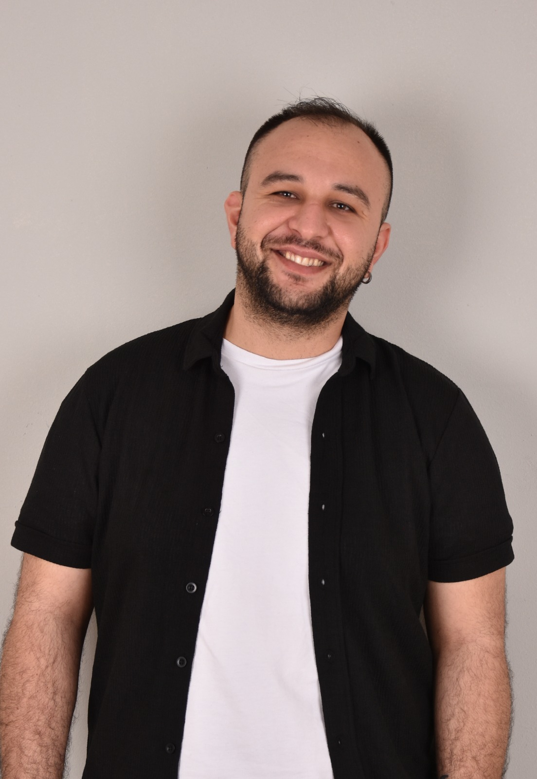 Psikolojik Danışman Kadir Şahbaz