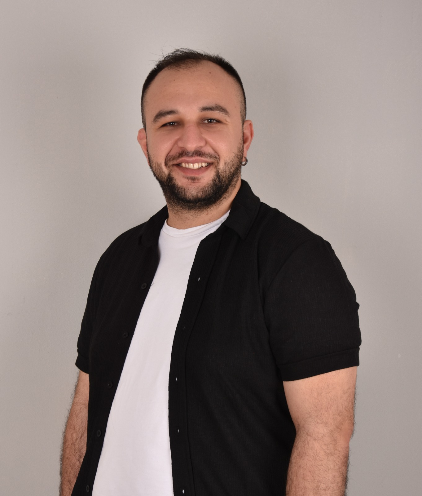 Psikolojik Danışman Kadir Şahbaz